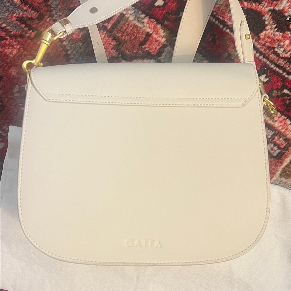 Gatta Camera Bag - Picture 4 of 8